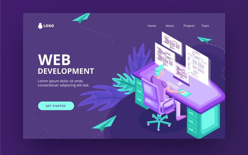 Web Development